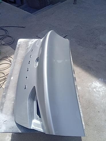 abs e39: Крышка багажника Hyundai, Оригинал — 3