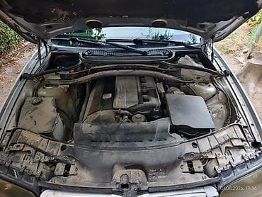 bmw e70: BMW X3: 2006 г., 3 л, Автомат, Бензин, Кроссовер — 9
