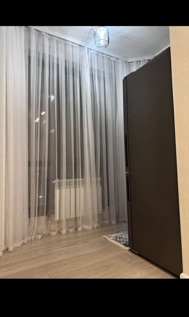 комната с полселением: 3 комнаты, Без подселения, С мебелью полностью — 9