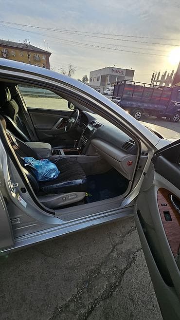 аккумуляторы соната: Toyota Camry: 2011 г., 2.4 л, Автомат, Гибрид, Седан — 9