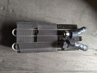 кондиционер домашный: Mitsubishi Pajero 2 испаритель кондиционера, Митсубиси Паджеро Классик — 1