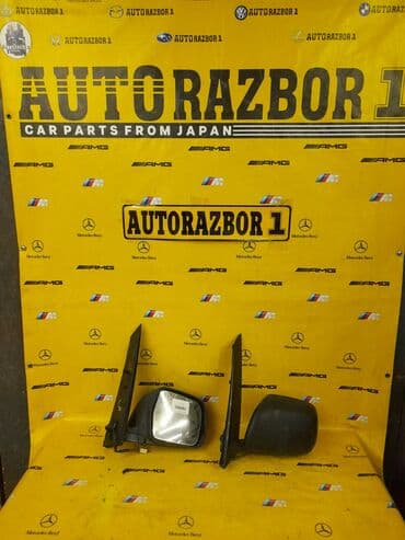 тойота рав 4 цена бу бишкек: Боковое левое Зеркало Toyota Б/у, Оригинал — 1