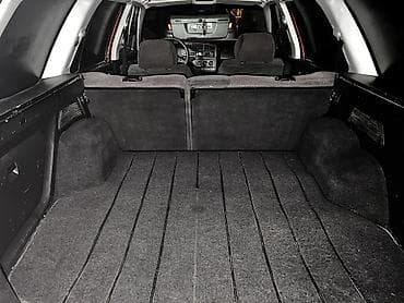 Унаа сатуу: Volkswagen Golf Variant: 1992 г., 1.8 л, Механика, Бензин, Универсал — 4