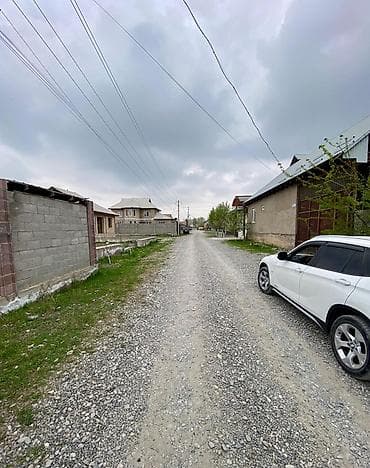 участок покровке: 6 соток, Для строительства, Красная книга — 7