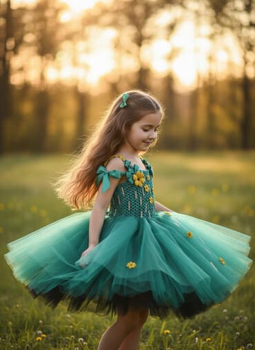 корабль игрушка: В НАЛИЧИИ!!! Платье в стиле Туту!!! Ручная работа! Подойдёт 7-9 лет — 1