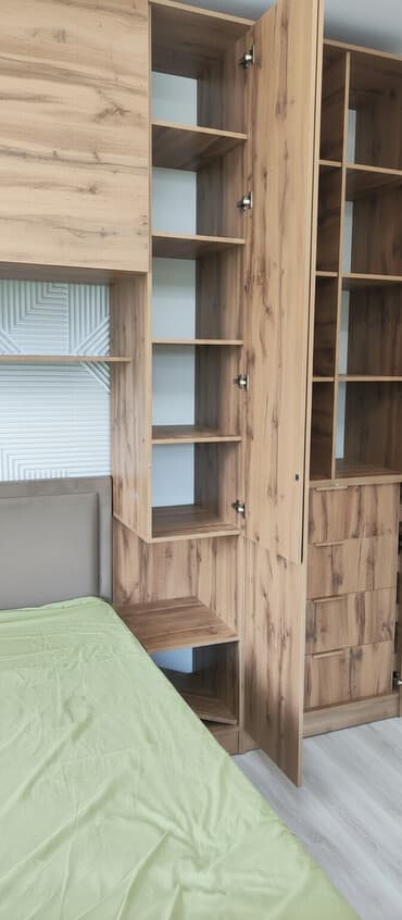 шкав для дома: Мебель на заказ, Спальня, Кухонный гарнитур, Шкаф, Комод — 4