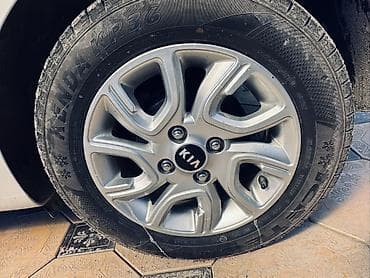 chery fora: Kia Morning: 2019 г., Автомат, Хэтчбэк — 7