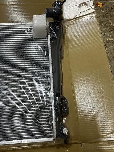 sonata dn8: Радиаторы sonata нюрайс LF, YF
Радиатор K5 4…… — 6