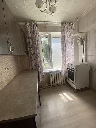 кок джар ж м: 1 бөлмө, 28 м², 2 кабат, Косметикалык ремонт — 9