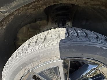 машино: Chery : 2023 г., 2 л, Автомат, Бензин, Внедорожник — 6