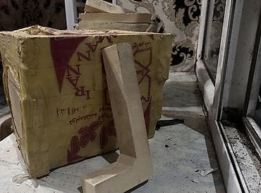 стро: Керамический, Рифленый — 5