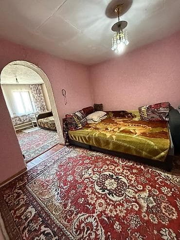 село интернационал: Срочно продаётся дом Новопавловка участок 6,5 отличное расположение — 8