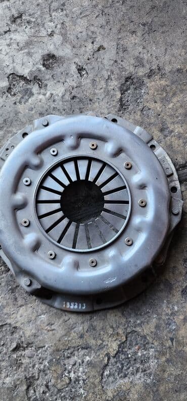 корзина мтз: Корзина Mazda Новый, Оригинал — 1