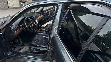 бмв 7 серия: BMW 7 series: 1998 г., 4.4 л, Автомат, Бензин, Седан — 7