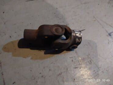 работа сварщик на подработку: Toyota Corolla 1NZ Рулевой кардан, Тойота Королла 1НЗ рулевой — 1