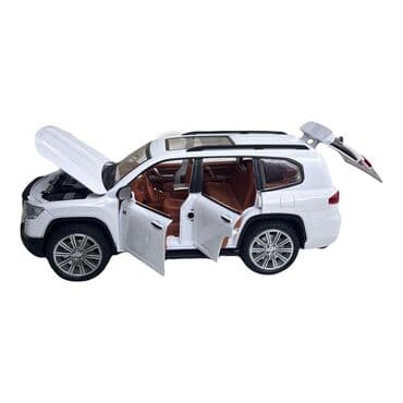 игрушка машина большая купить: Модель автомобиля Land Cruiser [ акция 40%] - низкие цены в городе! — 3