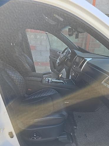 kil rio: Ssangyong Rexton: 2020 г., 2.2 л, Автомат, Дизель, Внедорожник — 9