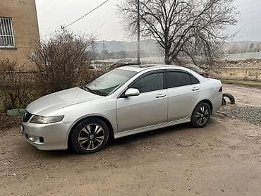 хонда аккорд вампер: Honda Accord: 2007 г., 2.4 л, Автомат, Бензин, Седан — 1