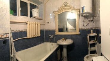 рабочий городок какой район: 150 м², С мебелью — 9