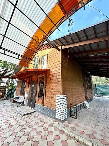 афрем дом: 🏡✨ ПРОДАЁТСЯ КАПИТАЛЬНЫЙ ДАЧНЫЙ ДОМ В СЕЛЕ АРАШАН! ✨🏡 📍 ДТ «Достук» — — 4