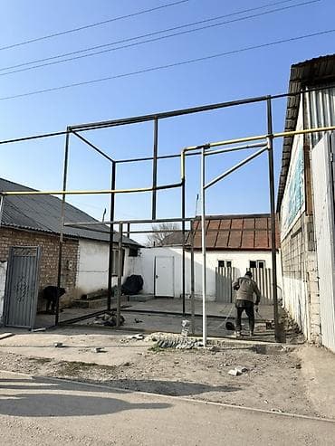 elegance stroy: Строительство и отделка торговых павильонов/магазинов «под ключ» - — 1