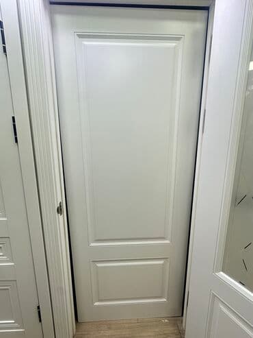 двери межкомнатные бишкеке: Двери от 6500 и дороже Возможные размеры: 60/70/80/90 40 Мы — 30