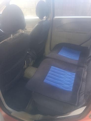 Mitsubishi Colt: 2005 г., 1.3 л, Вариатор, Бензин — 3