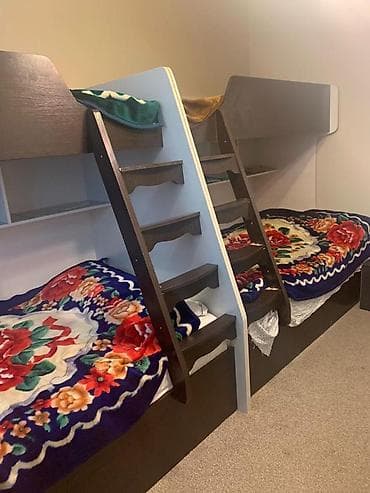 дача арчалы: Коттедж, КП Дастан Чолпон-Ата, Парковка, стоянка, Охраняемая территория, Бассейн — 8