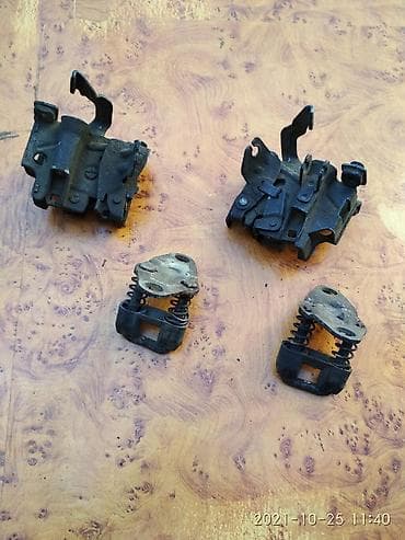 мерседес 126 купе купить: Продаю запчасти на Мерседес W 126 только то что на фото Замки капота — 2