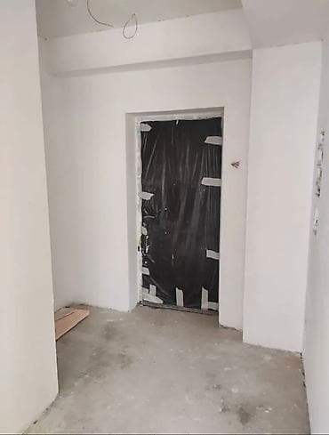 1 комната, 60 м², Элитка, 4 этаж, Готовая ПСО (под самоотделку)