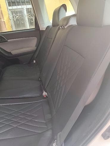 супару форестер: Subaru Forester: 2016 г., 2.5 л, Вариатор, Бензин, Кроссовер — 3