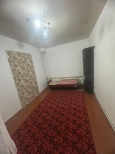 appartment for rent: Сдаётся небольшое жилое помещение с отдельным санузлом. Планировка и — 5