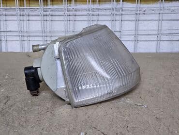 поворотники на виндом: Правый поворотник Peugeot 1994 г., Б/у, Оригинал, Германия — 7