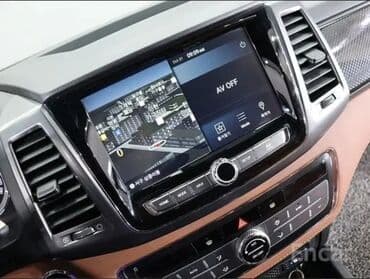 срочно продаю в связи с переездом: Ssangyong Rexton: 2019 г., 2.2 л, Автомат, Дизель, Пикап — 10