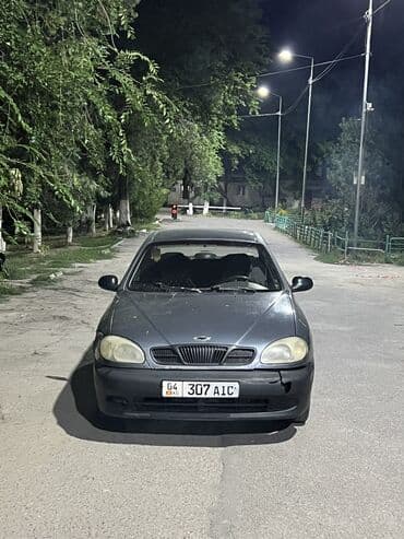двигатель хендай санта фе 2.0 бензин: Daewoo Lanos: 2006 г., 1.5 л, Механика, Бензин — 1