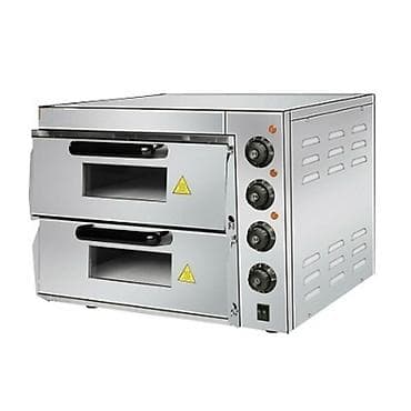 Печь для пиццы PROFF Печи для пиццы PROFF — идеальное решение для — 1