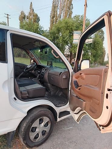 киа bongo: Легкий грузовик, Hyundai — 5