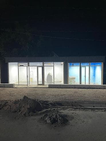 osh city: Сдаю в аренду помещение под торговлю в Чолпон-Ате. - Локация — 3