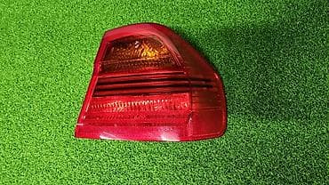 е90: Задний правый фонарь BMW 2006 г., Б/у, Оригинал, Германия — 2