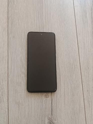 128 бу: Redmi, Redmi 12, 128 ГБ, цвет - Черный — 1