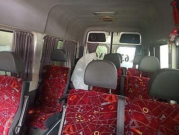 sprinter 315: Автобус, Mercedes-Benz — 2