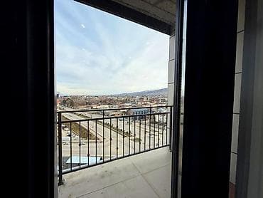 2 bedroom: 2 комнаты, 60 м², Элитка, 11 этаж, Евроремонт — 7