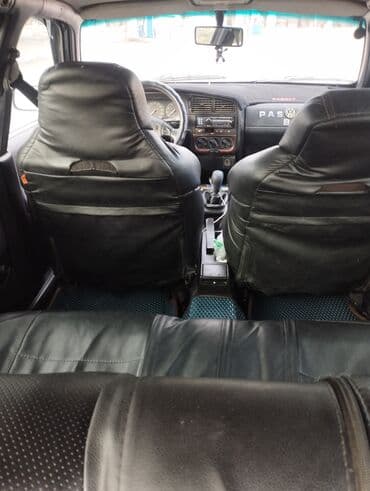 passat b 8: Volkswagen Passat: 1994 г., 1.8 л, Механика, Бензин, Универсал — 5