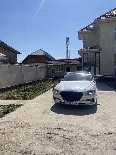 авто для такси: Kia Cadenza: 2019 г., Седан — 5