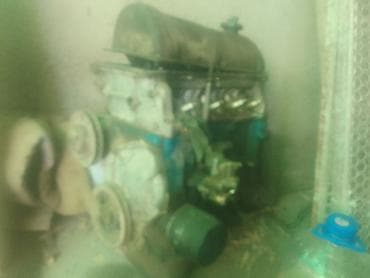 Мотор тутойт