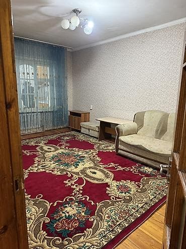 квартира долгосрочный: 3 комнаты, Собственник — 8