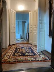 аренда дом на долгий срок: 75 кв. м, 3 бөлмө, Жылытылган, Унаа токтотуучу жай, Забор, тосулган — 4