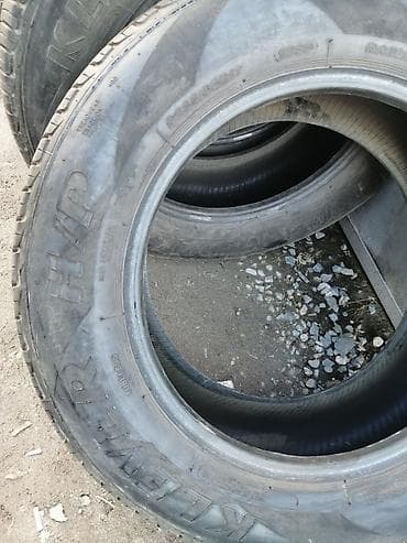 hankook: Шины 235 / 65 / R 17, Лето, Комплект, Легковые, Корея, Hankook — 9