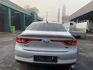 стол на срв: Renault SM6: 2019 г., 2 л, Автомат, Газ, Седан — 7