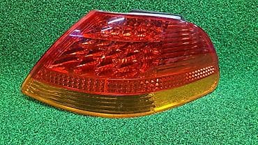 e32 bmw: Фонарь задний правый Е65 8 379 688 Год 2001 В отличном состоянии — 2